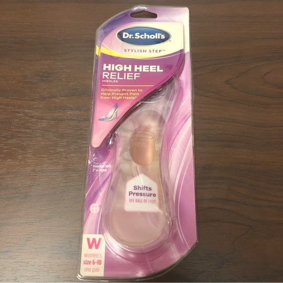 Dr Scholl’s high heel - Picture 1 of 2